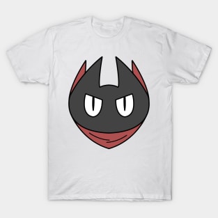 Snazzah Avatar Type 2 T-Shirt